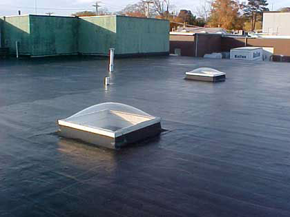 epdm roofing